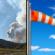 Friday: Patchy Smoke then Sunny