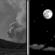 Tonight: Patchy Smoke then Mostly Clear
