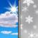 Tuesday: Mostly Sunny then Slight Chance T-storms