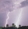 Overnight: Isolated Showers And Thunderstorms
